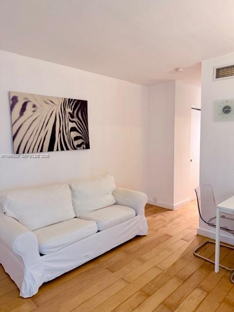 ROOSEVELT HOUSE CO-OP - Residential