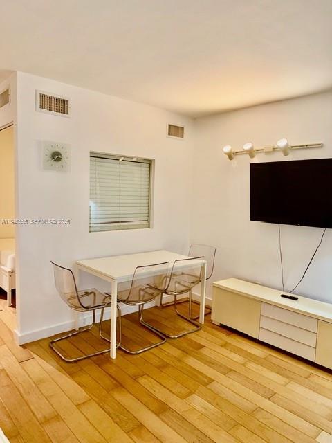 ROOSEVELT HOUSE CO-OP - Residential