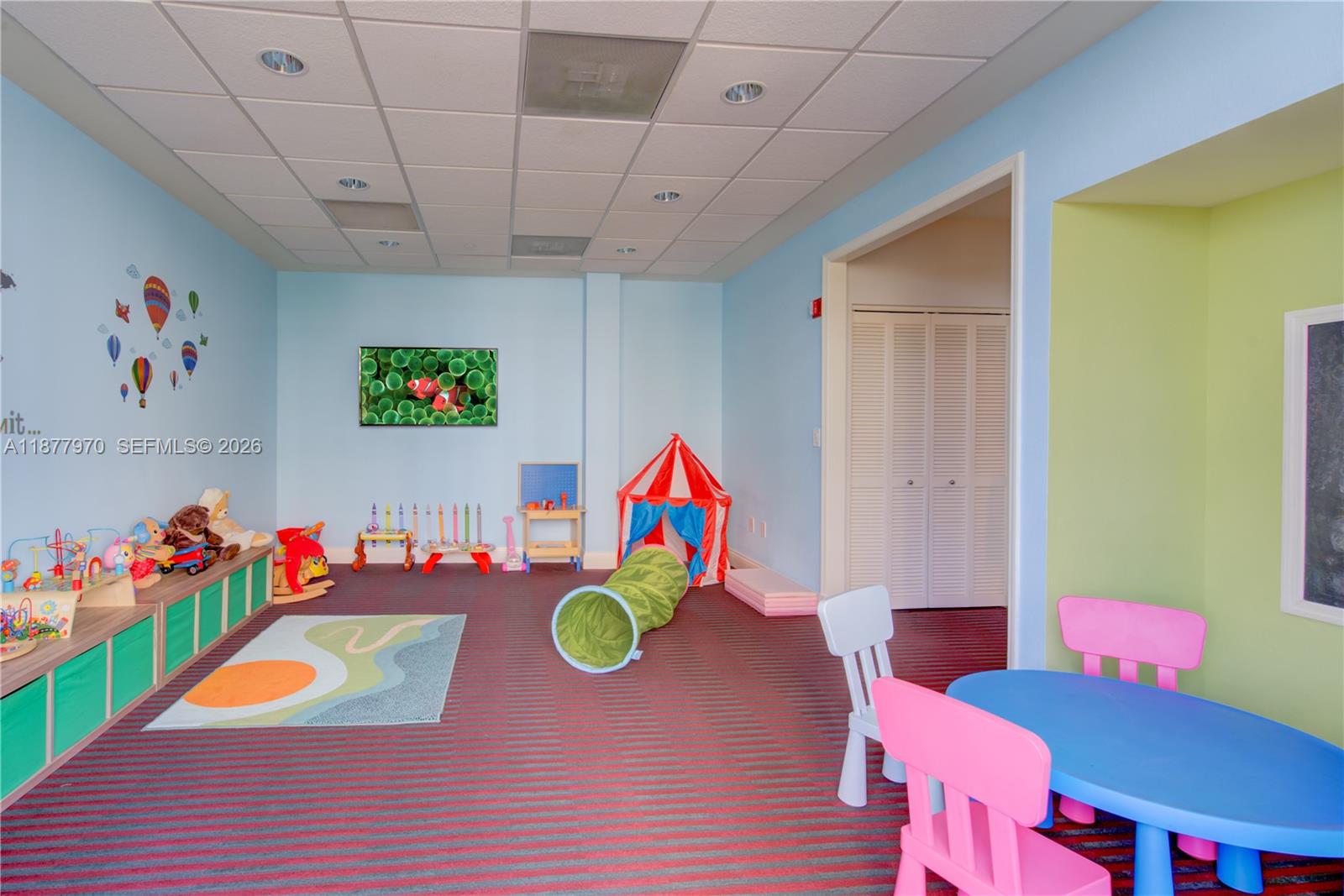 THREE TEQUESTA POINT COND - Residential