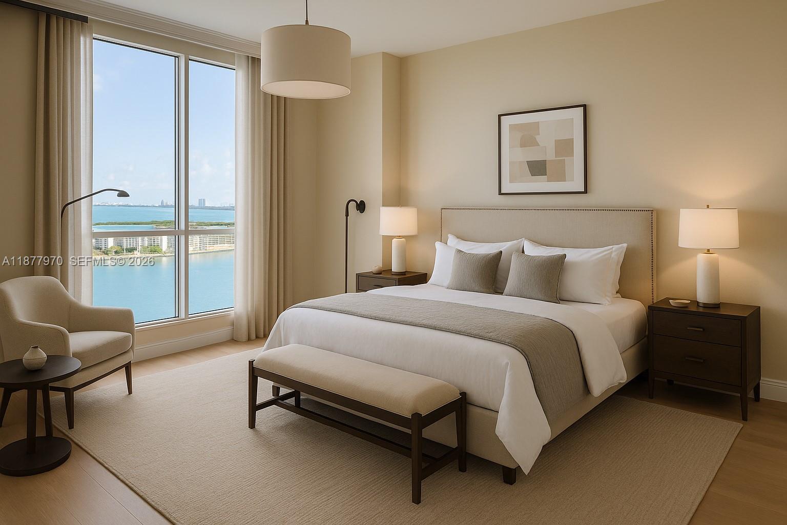 THREE TEQUESTA POINT COND - Residential