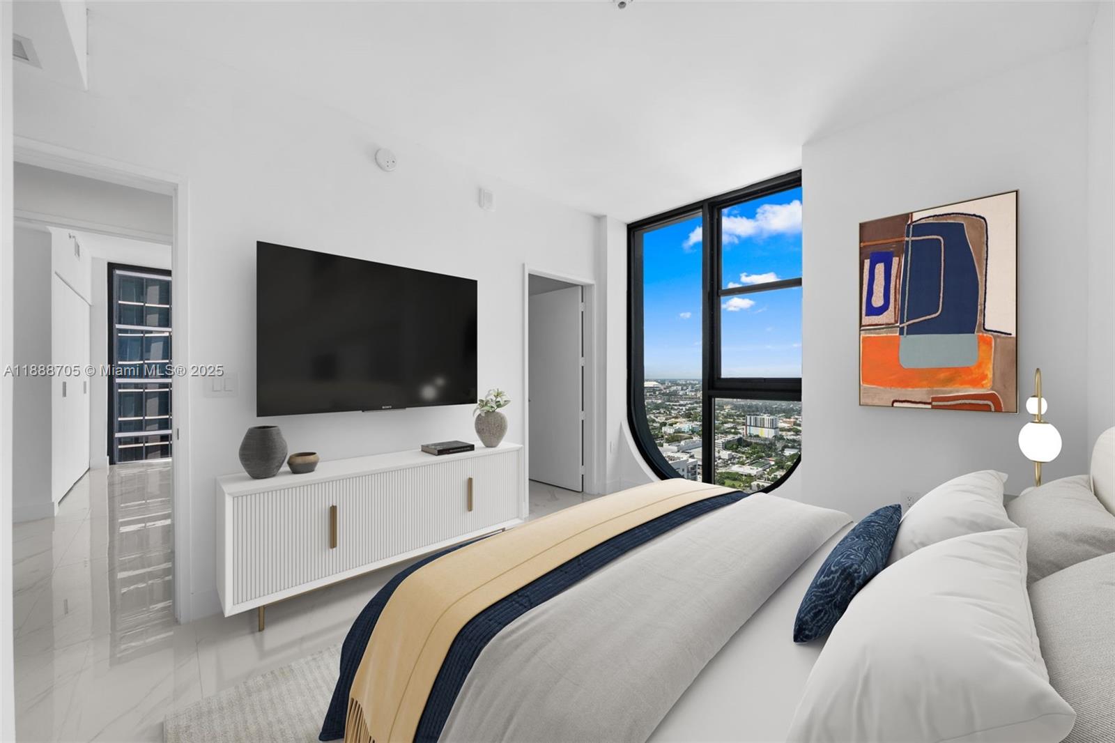 ARIA RESERVE SOUTH - Residential Lease