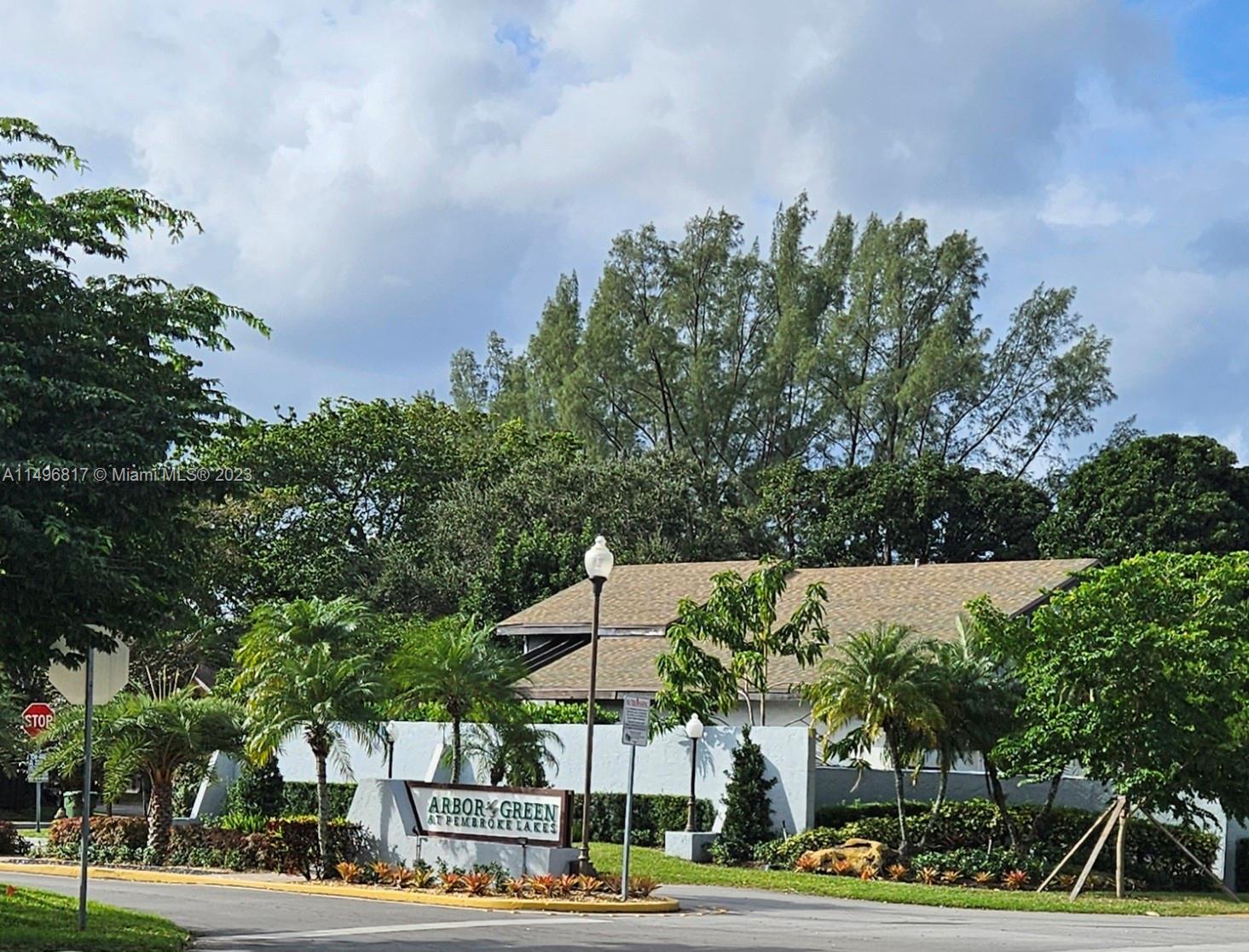 EVERGLADES SUGAR & LAND C - Residential Lease