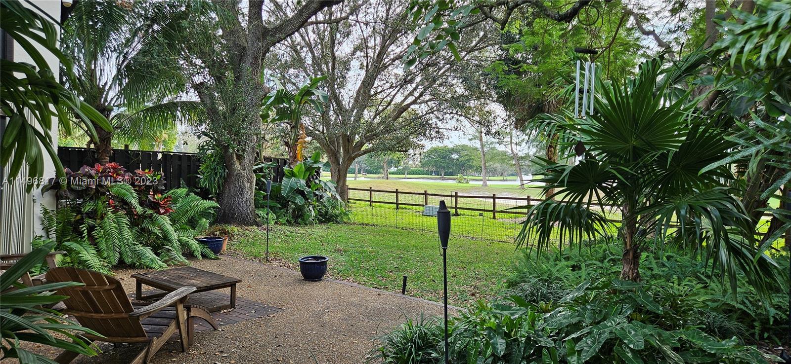 EVERGLADES SUGAR & LAND C - Residential Lease