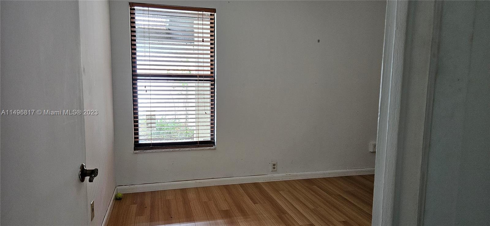 EVERGLADES SUGAR & LAND C - Residential Lease