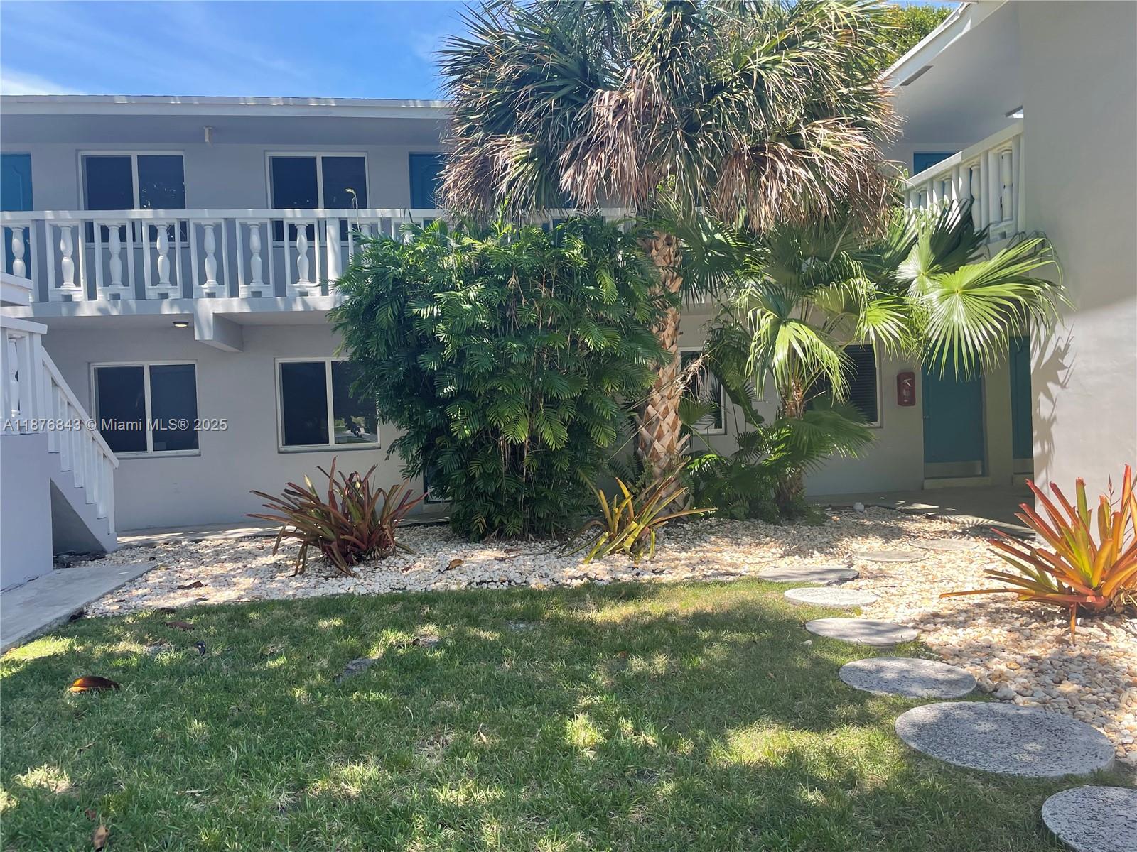 Quite small professionally managed complex. Spacious 1 bed/1 bath updated apartment located on the 1st floor. The unit has high impact windows. Laundry room is around the corner. You can not beat this location. The most desirable East Wilton Manors. Close to Wilton Drive, Starbucks, Publix and many restaurants and bars. Approval to move in with the proof of requested information – CREDIT SCORE NO LESS THAN 645, PRROF OF INCOME, BACKGROUND REPORT.