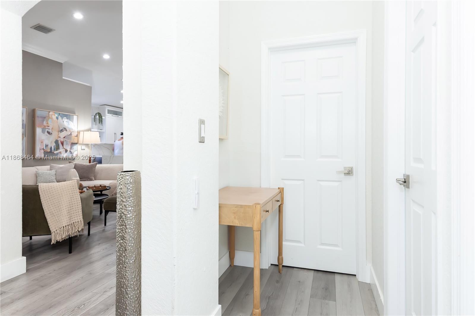 MIRAMAR PATIO HOMES - Residential