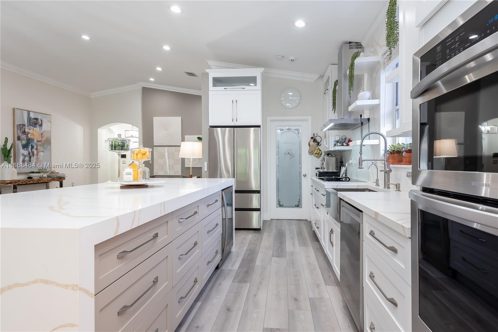 MIRAMAR PATIO HOMES - Residential