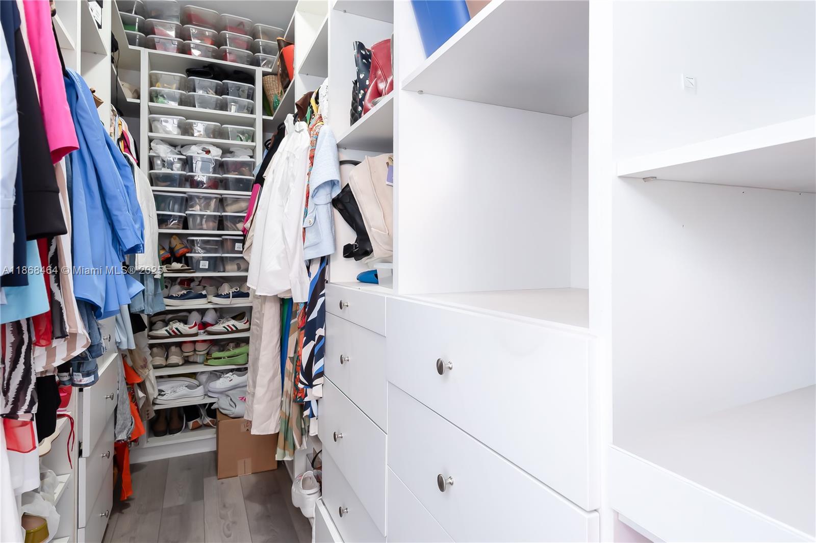 MIRAMAR PATIO HOMES - Residential