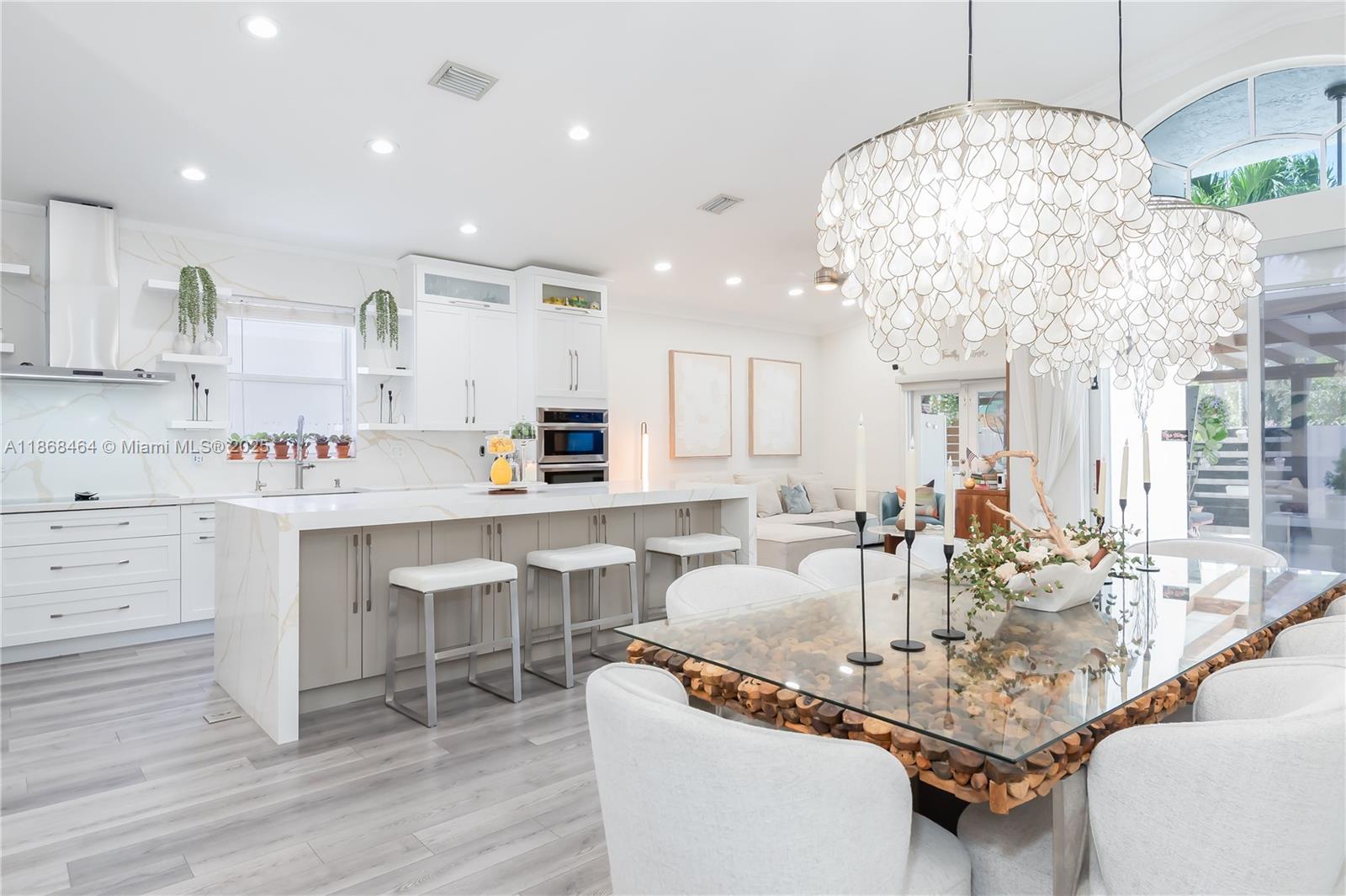 MIRAMAR PATIO HOMES - Residential