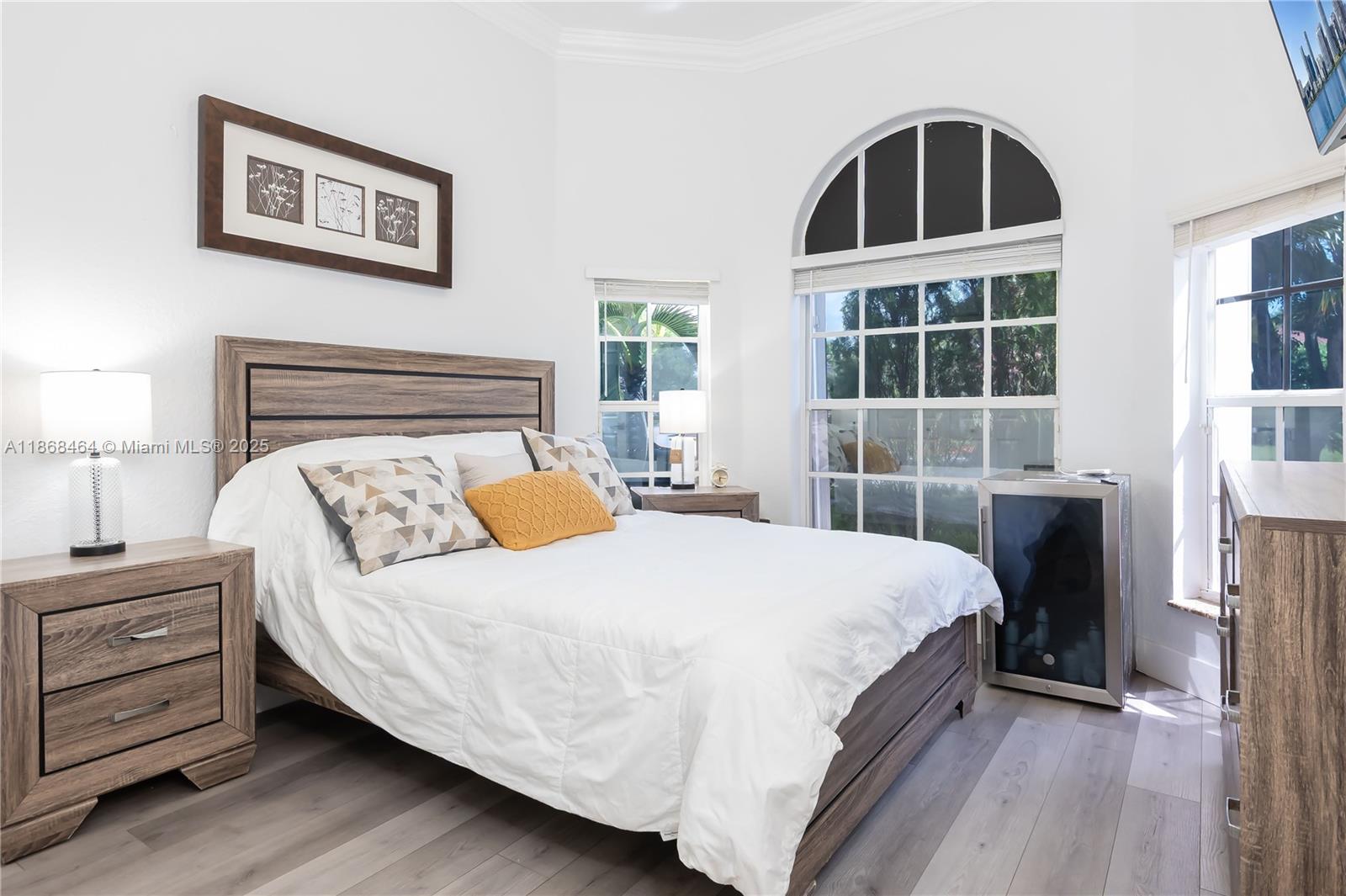 MIRAMAR PATIO HOMES - Residential