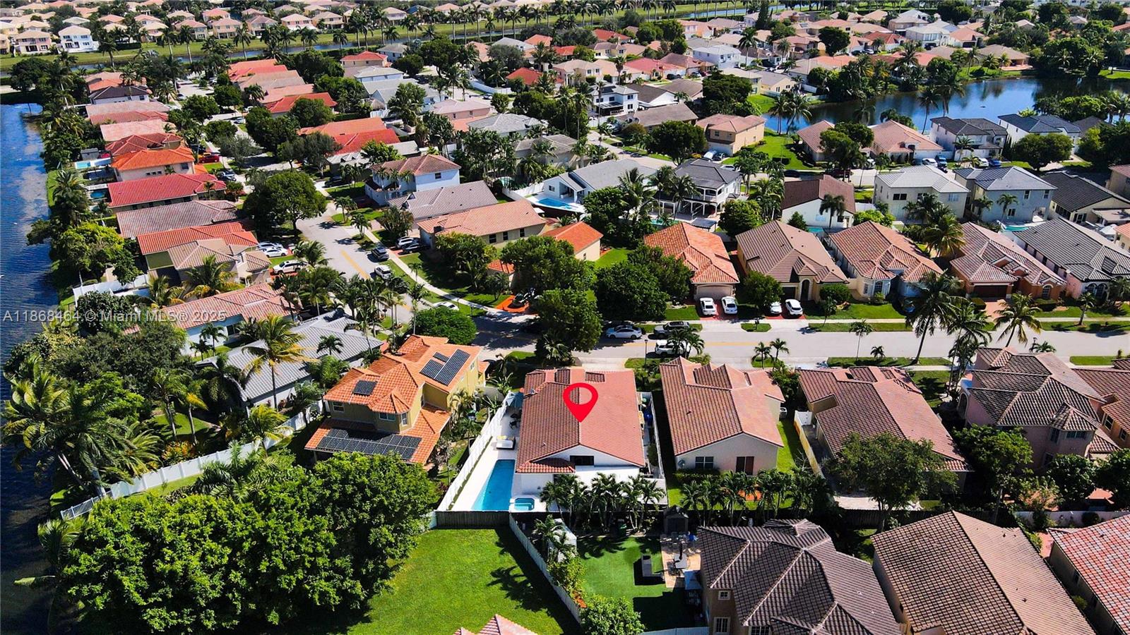 MIRAMAR PATIO HOMES - Residential