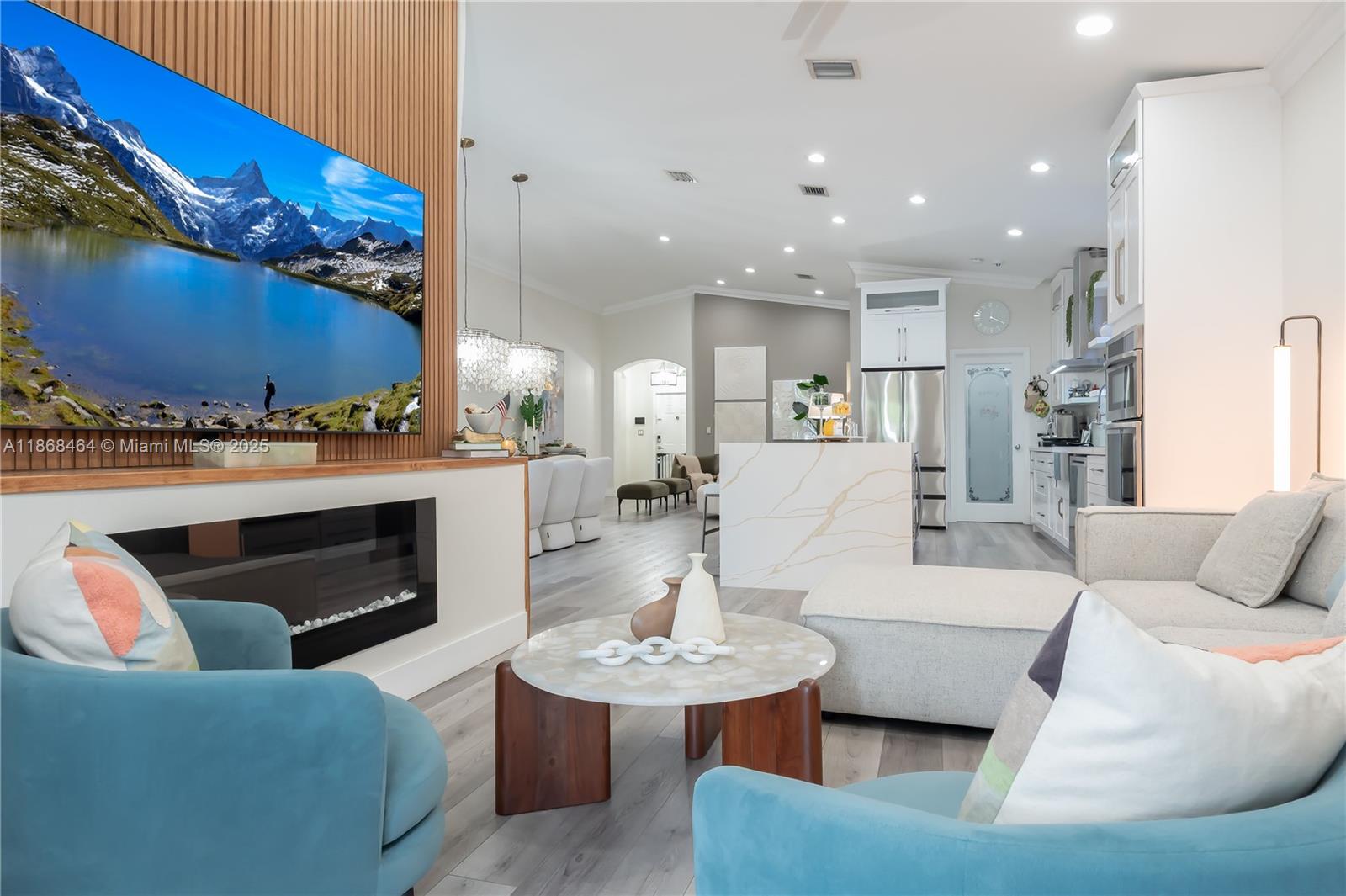 MIRAMAR PATIO HOMES - Residential