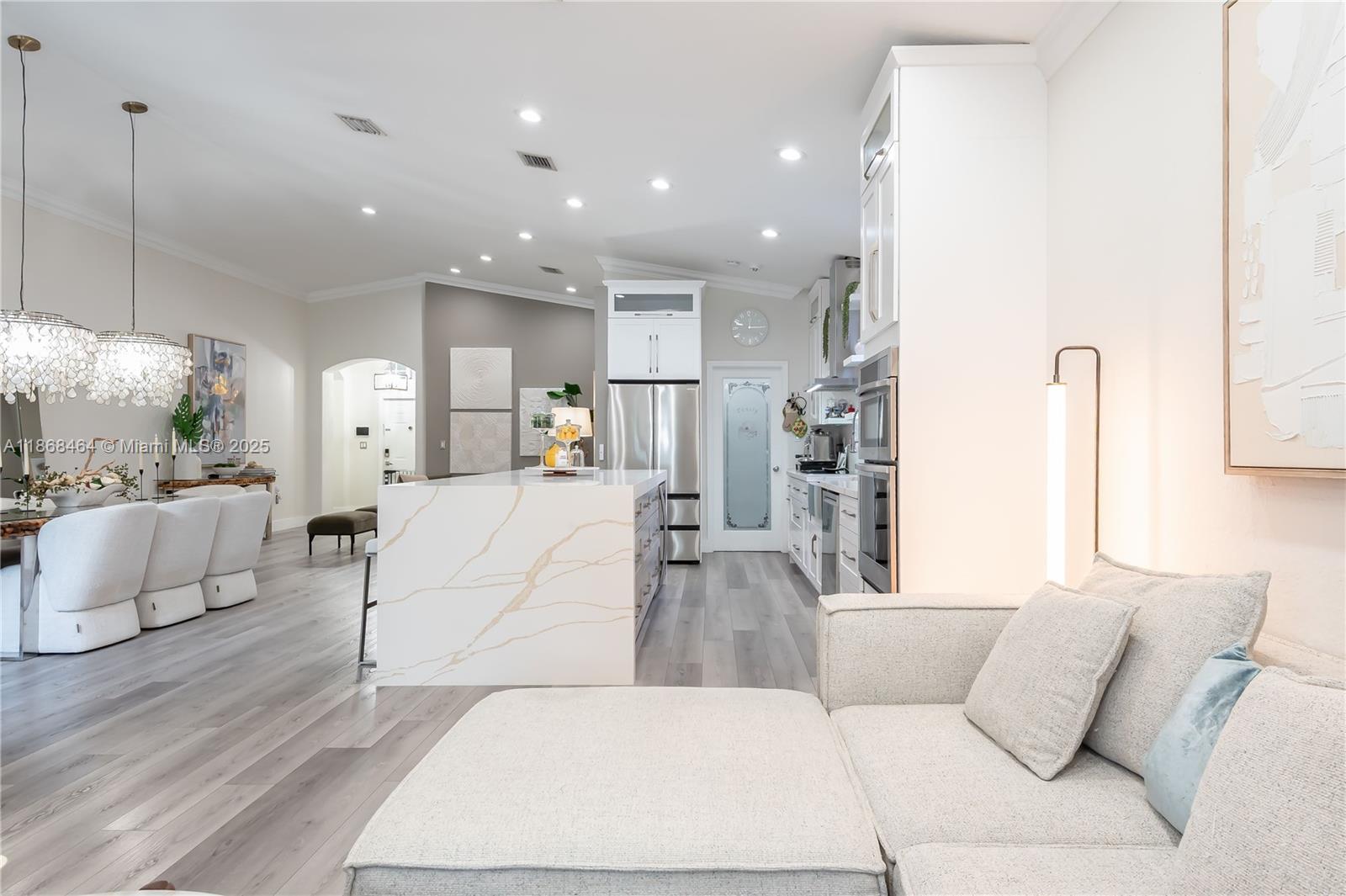 MIRAMAR PATIO HOMES - Residential