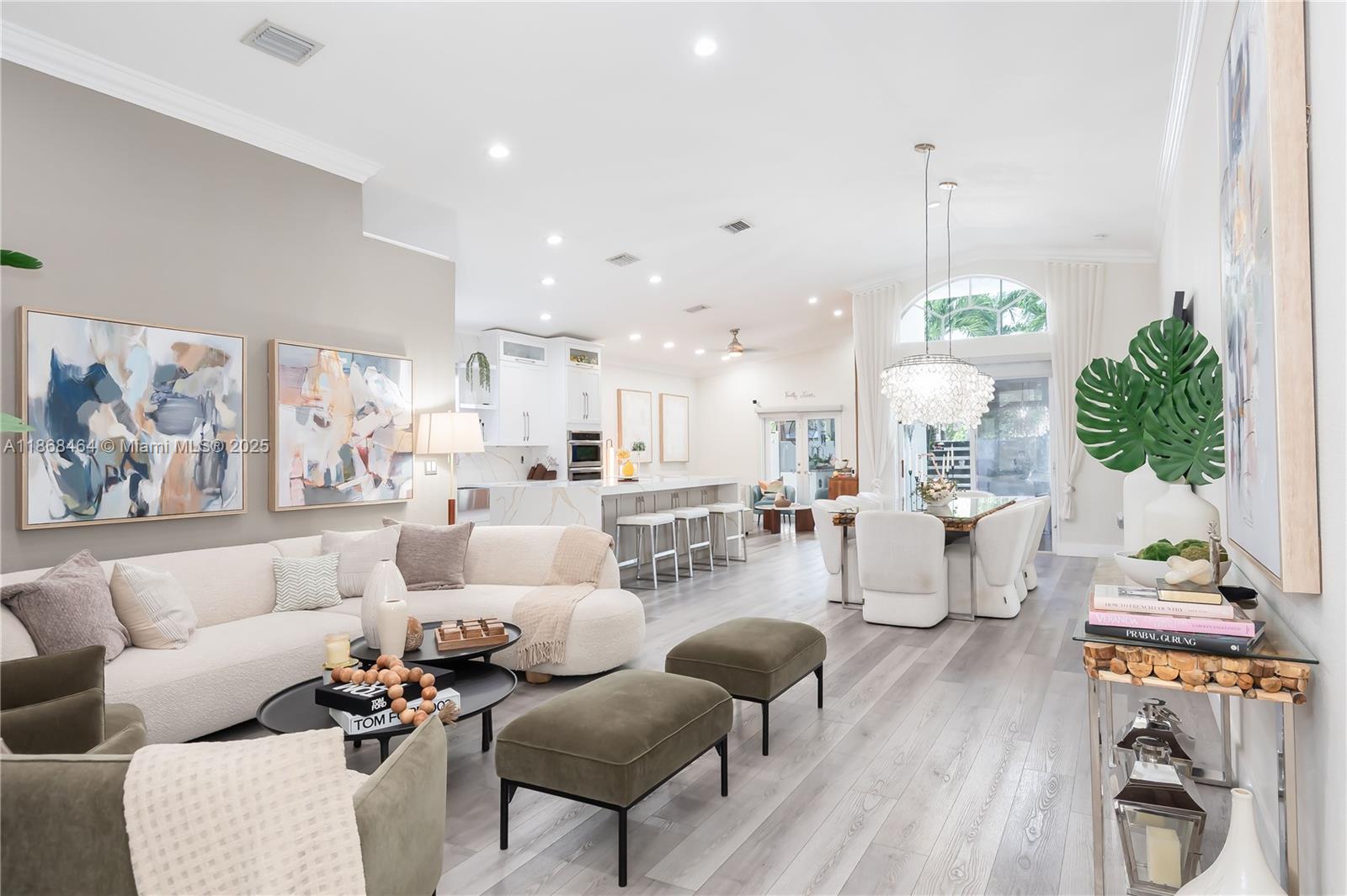 MIRAMAR PATIO HOMES - Residential