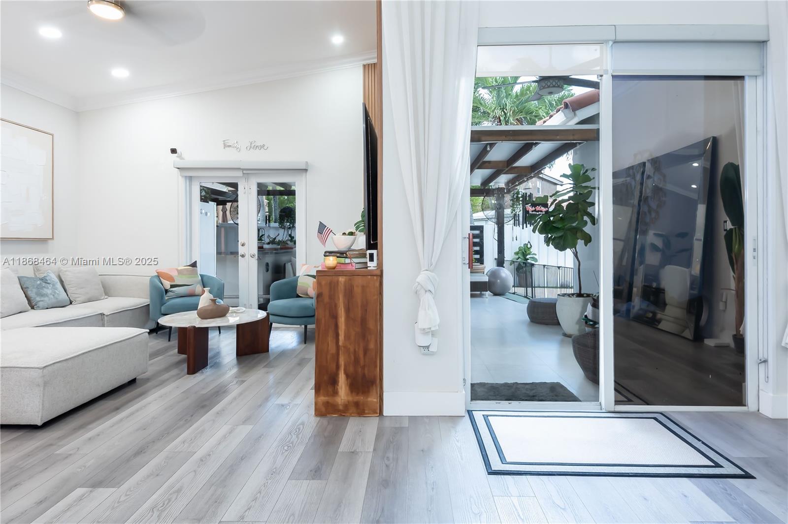 MIRAMAR PATIO HOMES - Residential