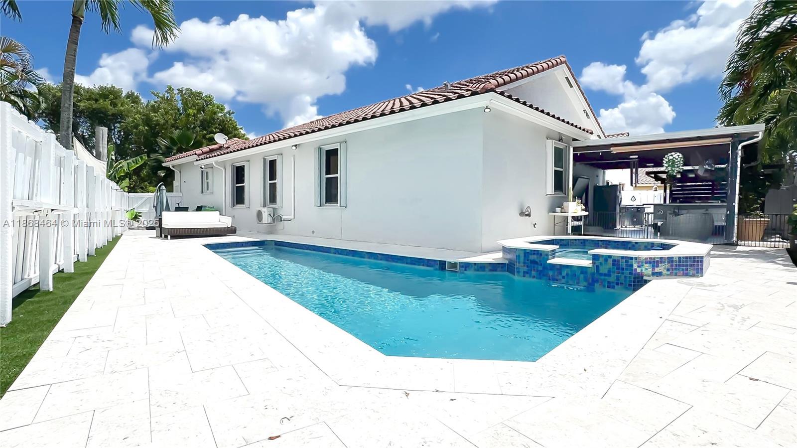 MIRAMAR PATIO HOMES - Residential