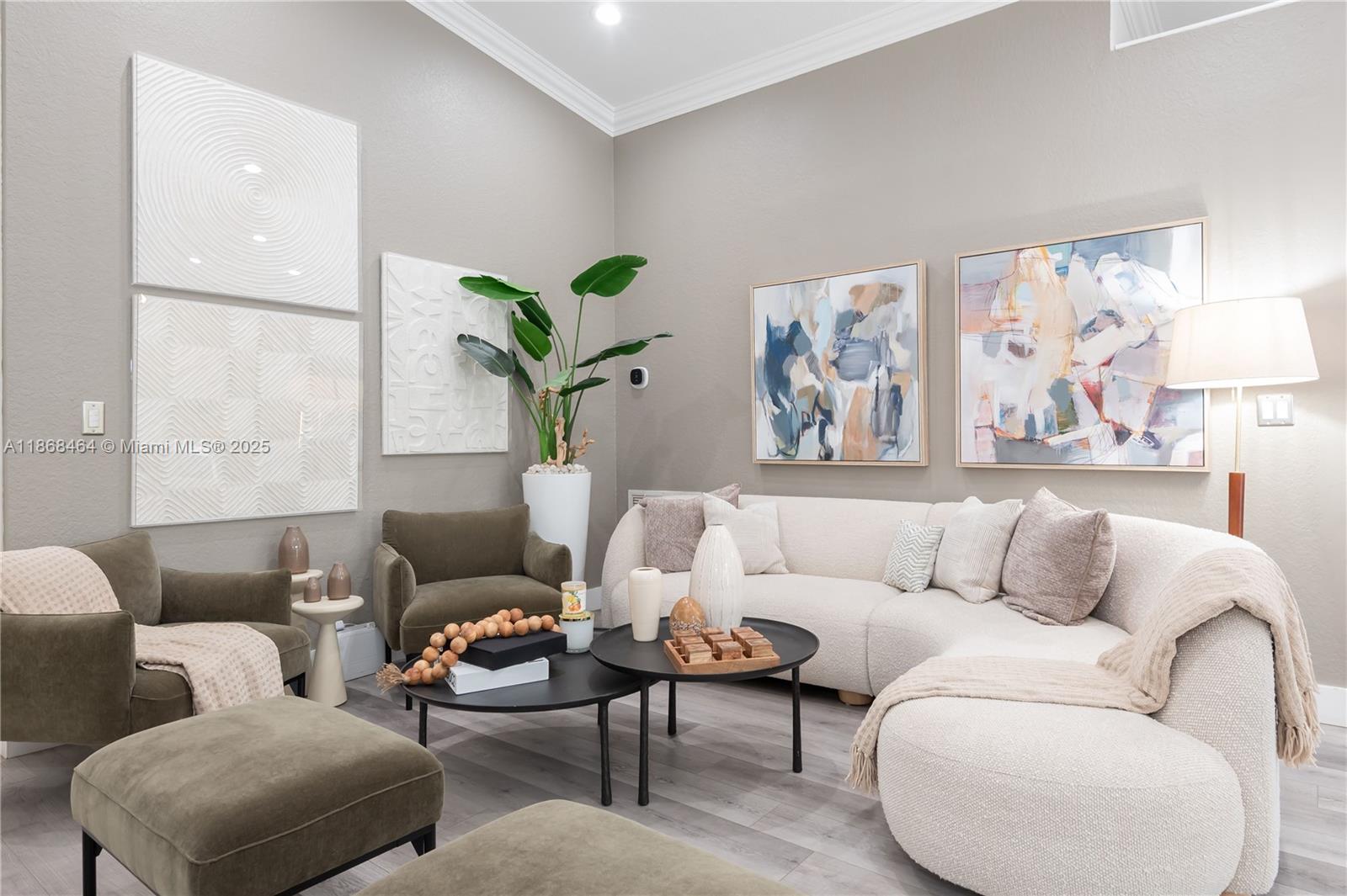 MIRAMAR PATIO HOMES - Residential