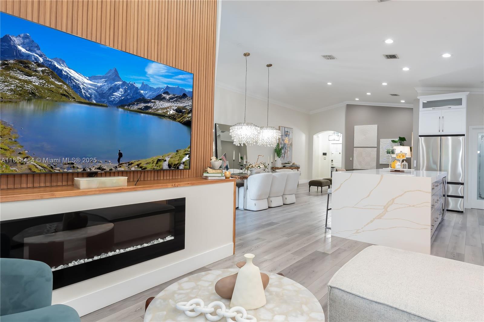 MIRAMAR PATIO HOMES - Residential