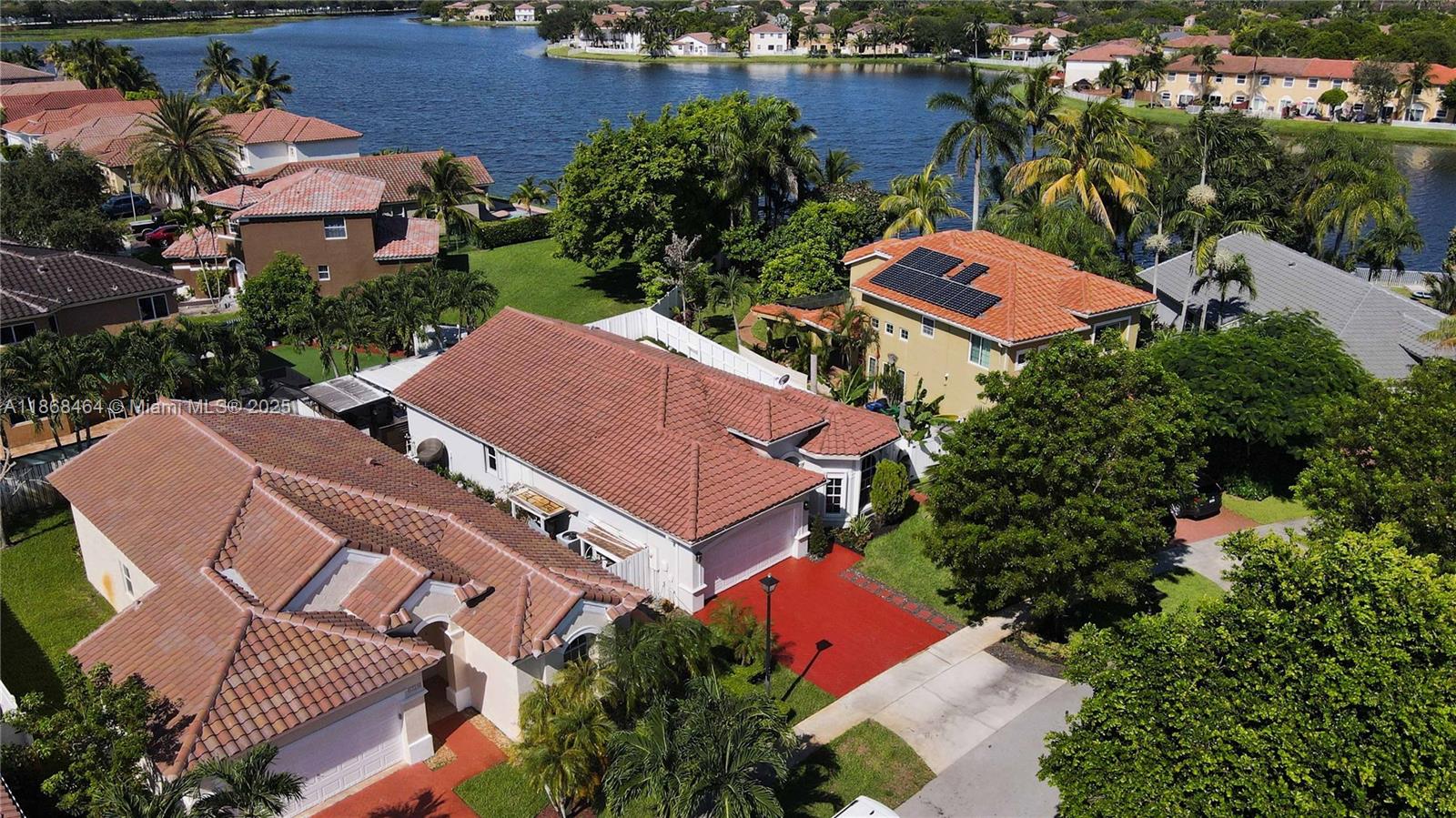 MIRAMAR PATIO HOMES - Residential