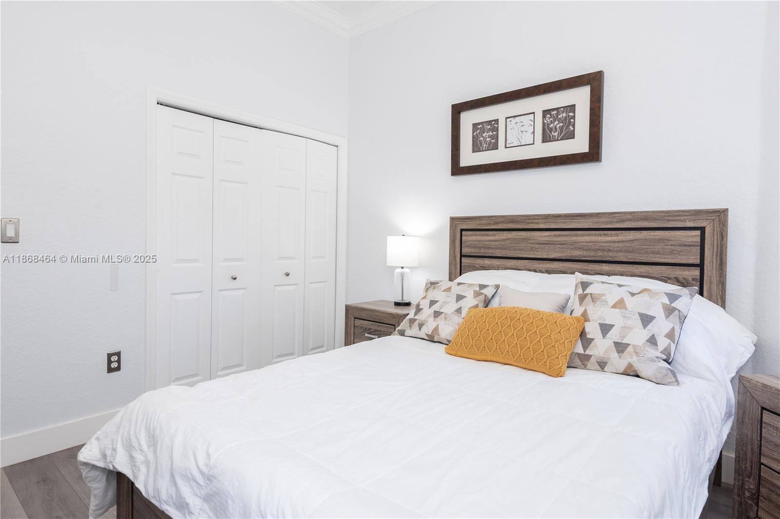 MIRAMAR PATIO HOMES - Residential