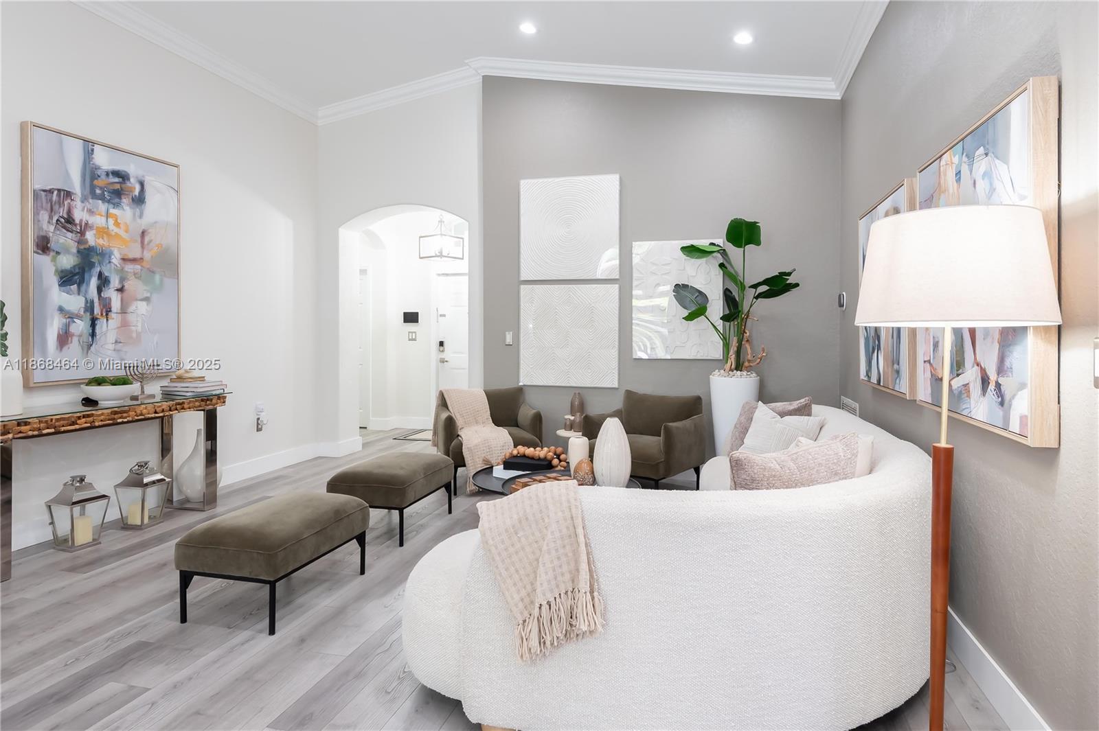 MIRAMAR PATIO HOMES - Residential