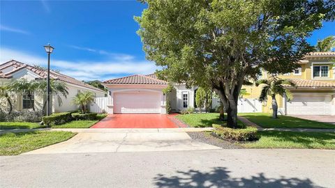 Photo of 13348 SW 52nd St, Miramar, FL 33027 (MLS # A11868464)