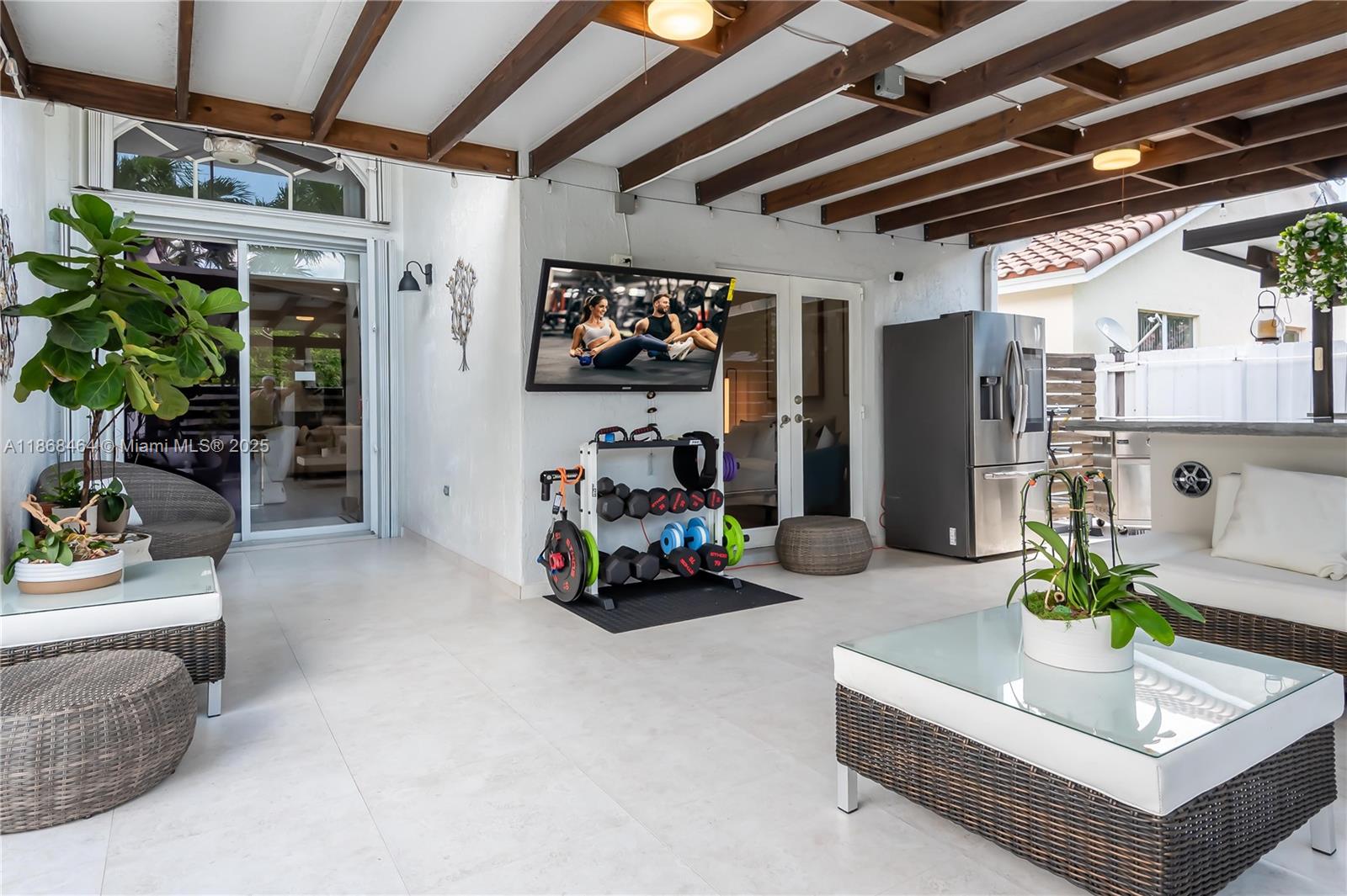 MIRAMAR PATIO HOMES - Residential