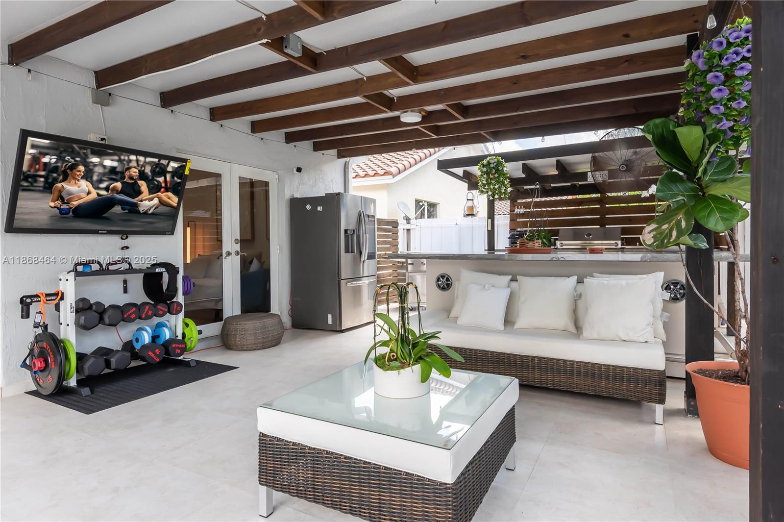 MIRAMAR PATIO HOMES - Residential