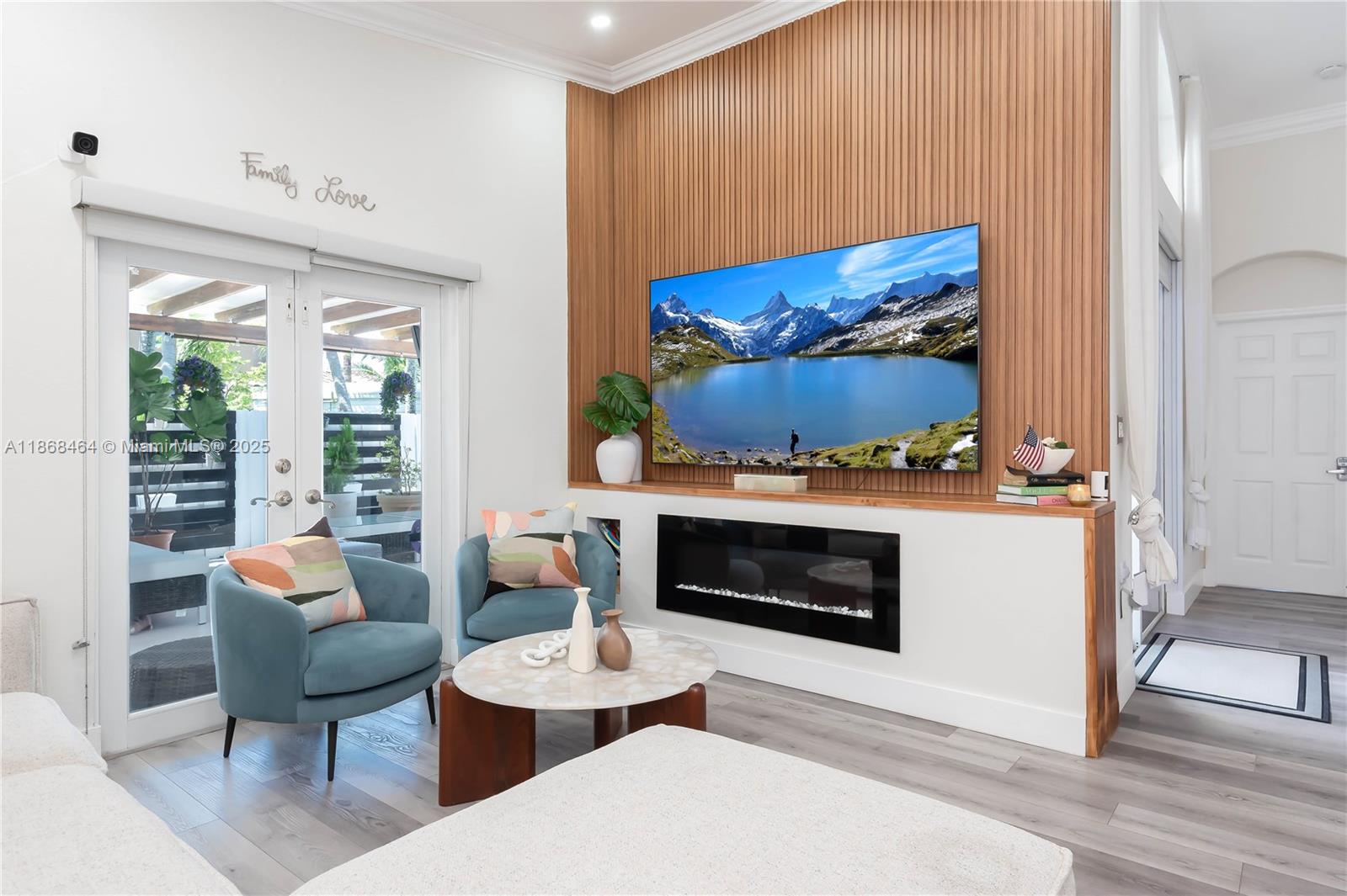 MIRAMAR PATIO HOMES - Residential