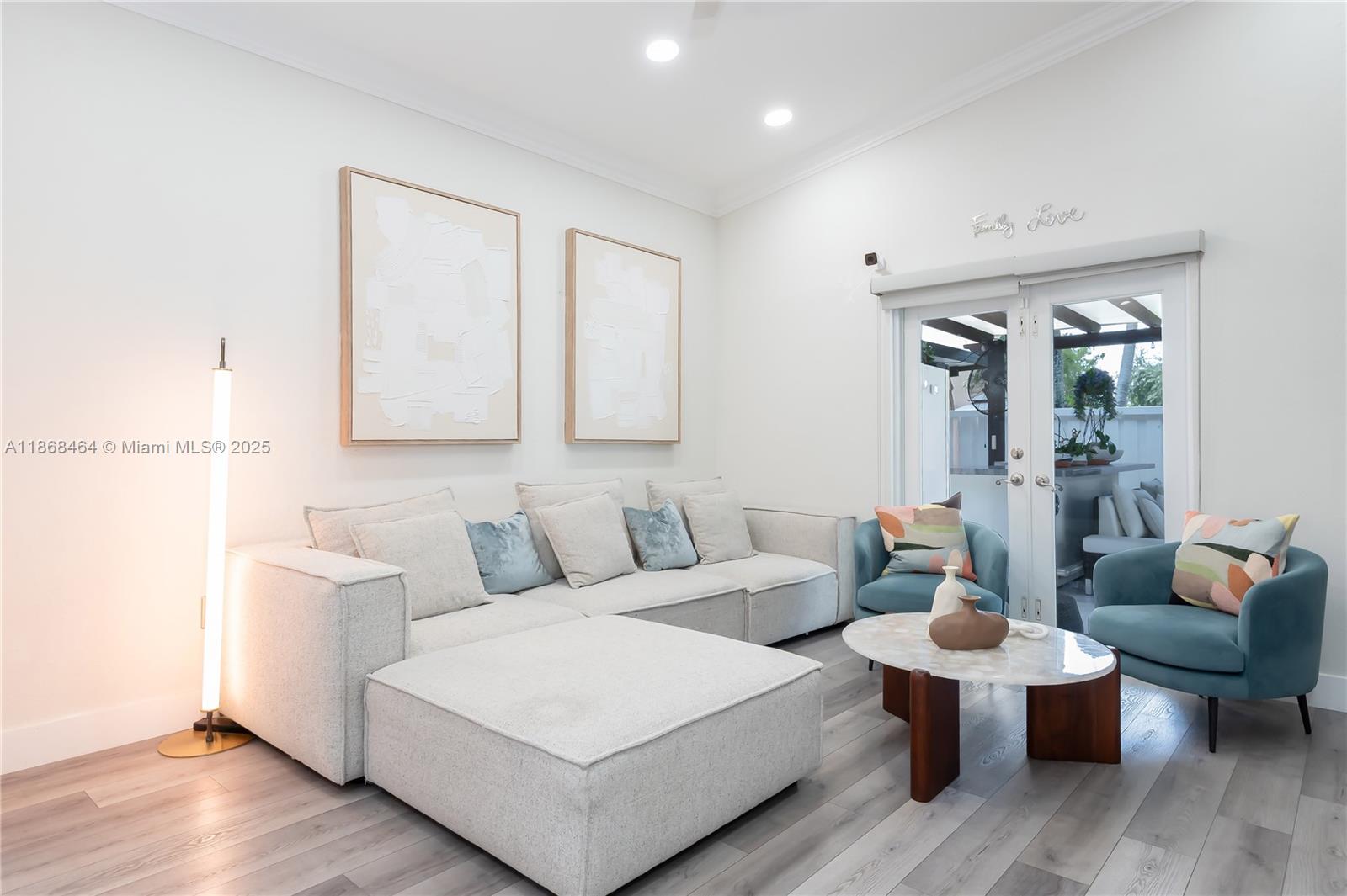 MIRAMAR PATIO HOMES - Residential