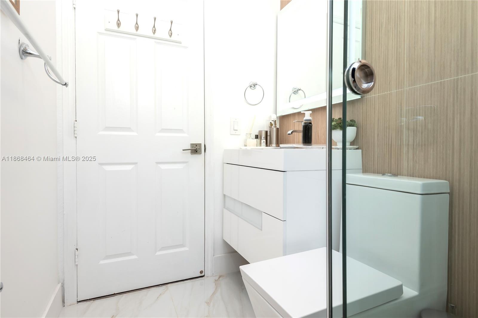 MIRAMAR PATIO HOMES - Residential