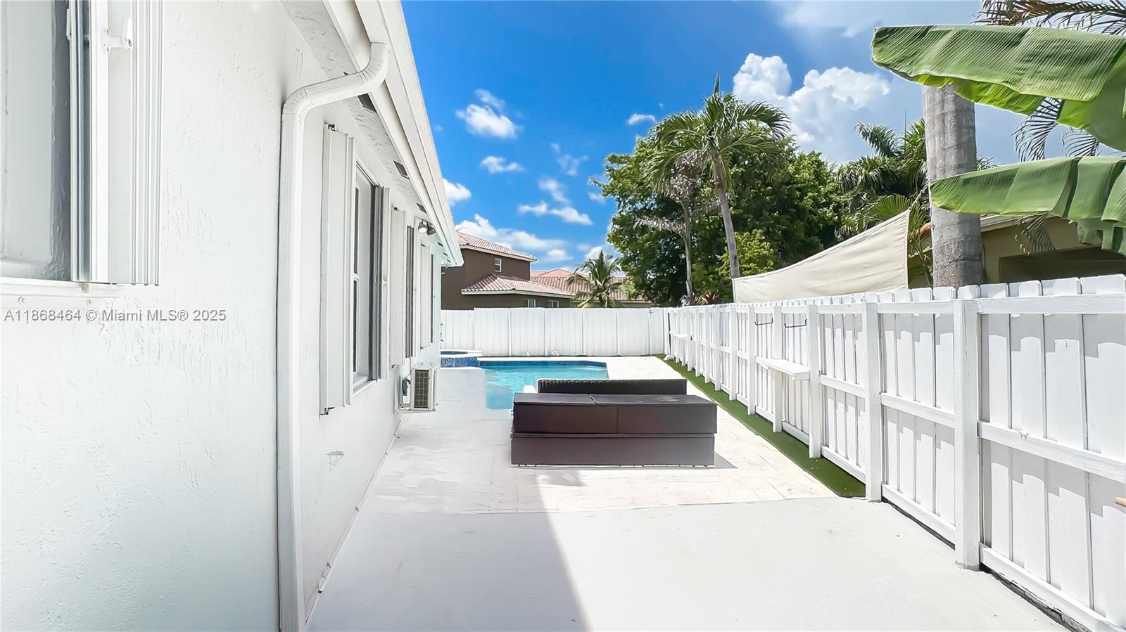 MIRAMAR PATIO HOMES - Residential