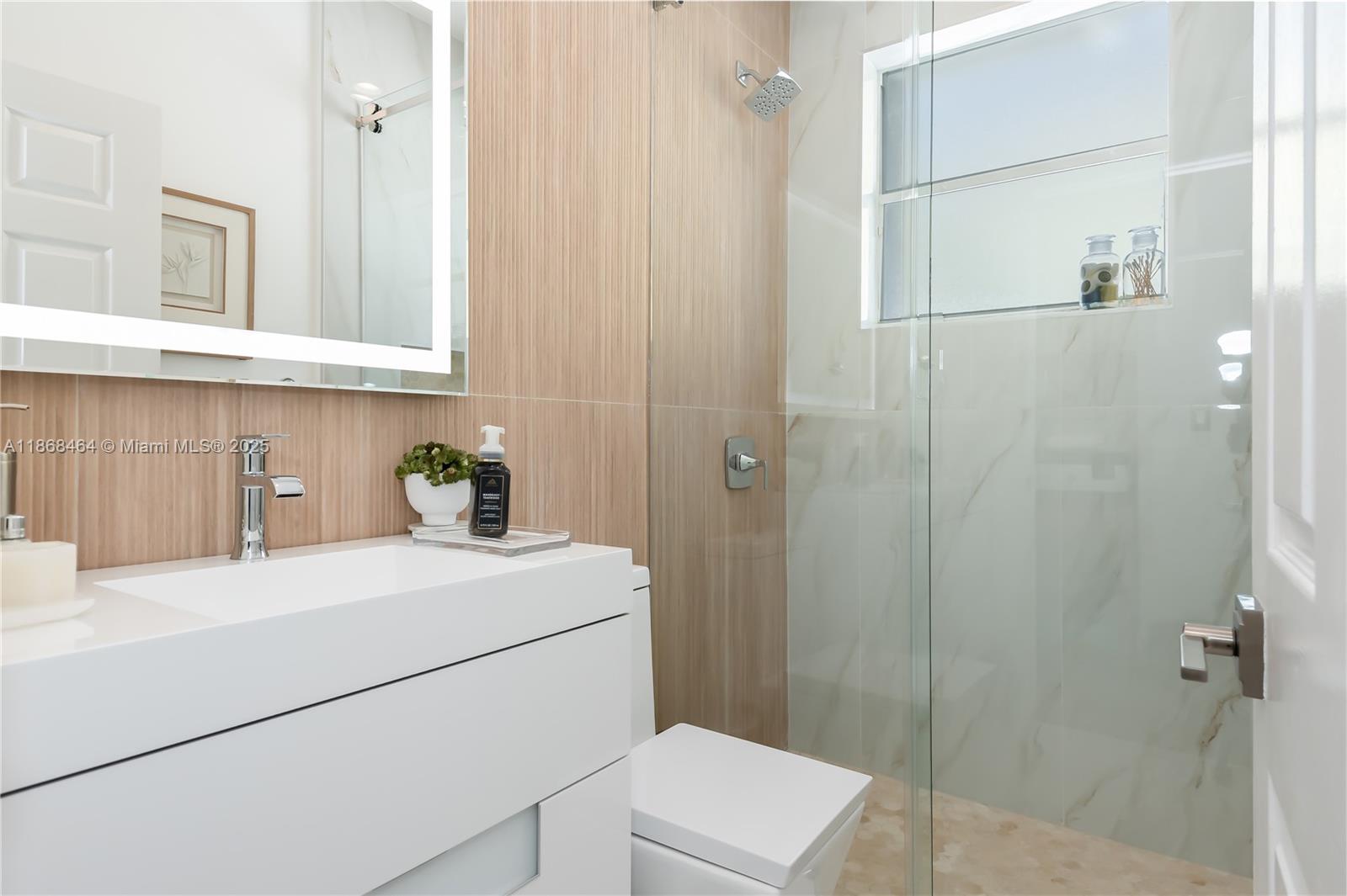 MIRAMAR PATIO HOMES - Residential