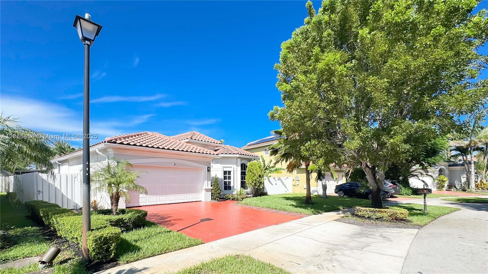 MIRAMAR PATIO HOMES - Residential