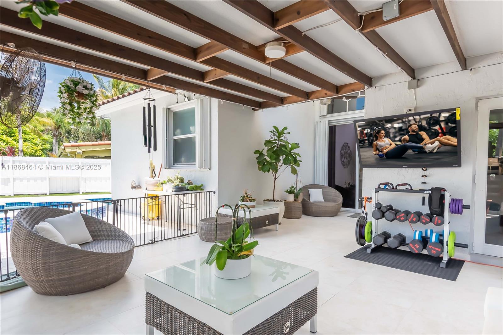 MIRAMAR PATIO HOMES - Residential