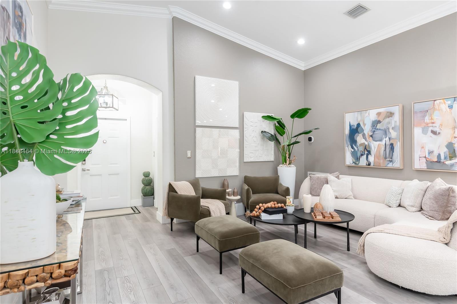 MIRAMAR PATIO HOMES - Residential