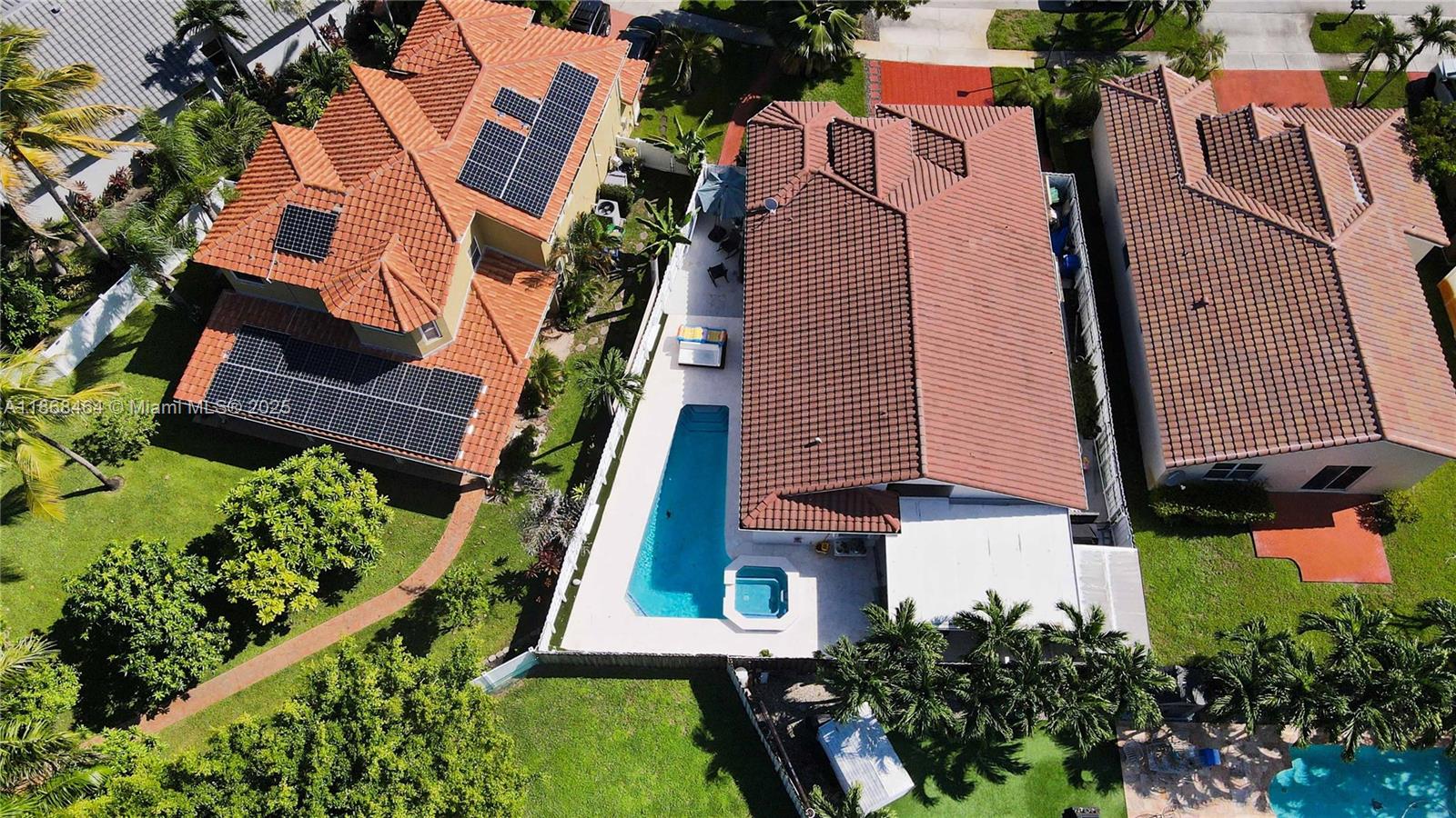 MIRAMAR PATIO HOMES - Residential