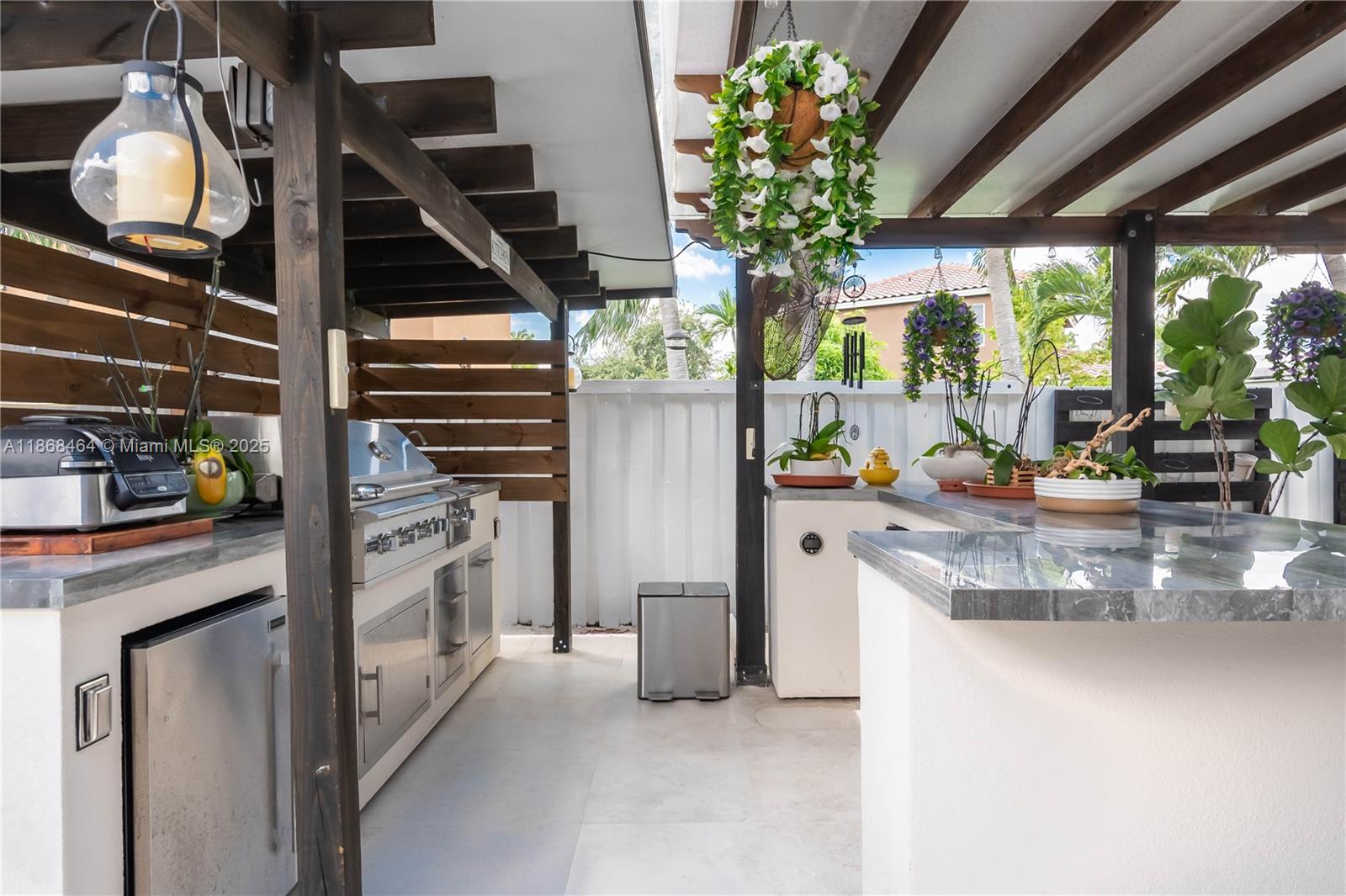 MIRAMAR PATIO HOMES - Residential