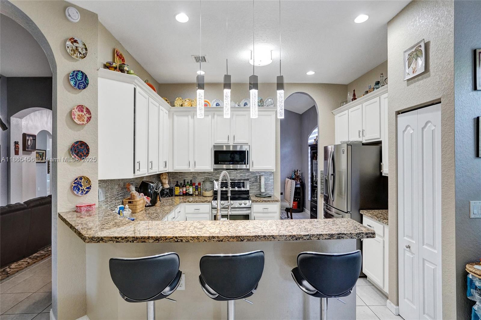 PORTOFINO NORTH - Residential Lease