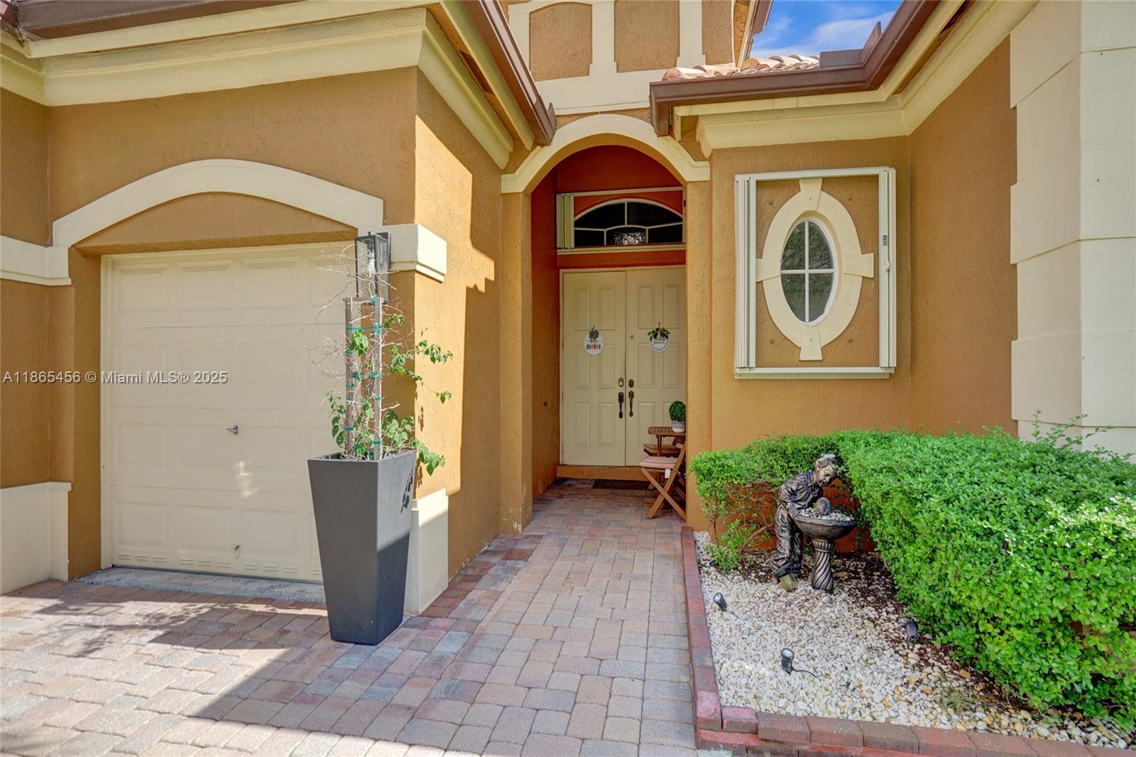 PORTOFINO NORTH - Residential Lease