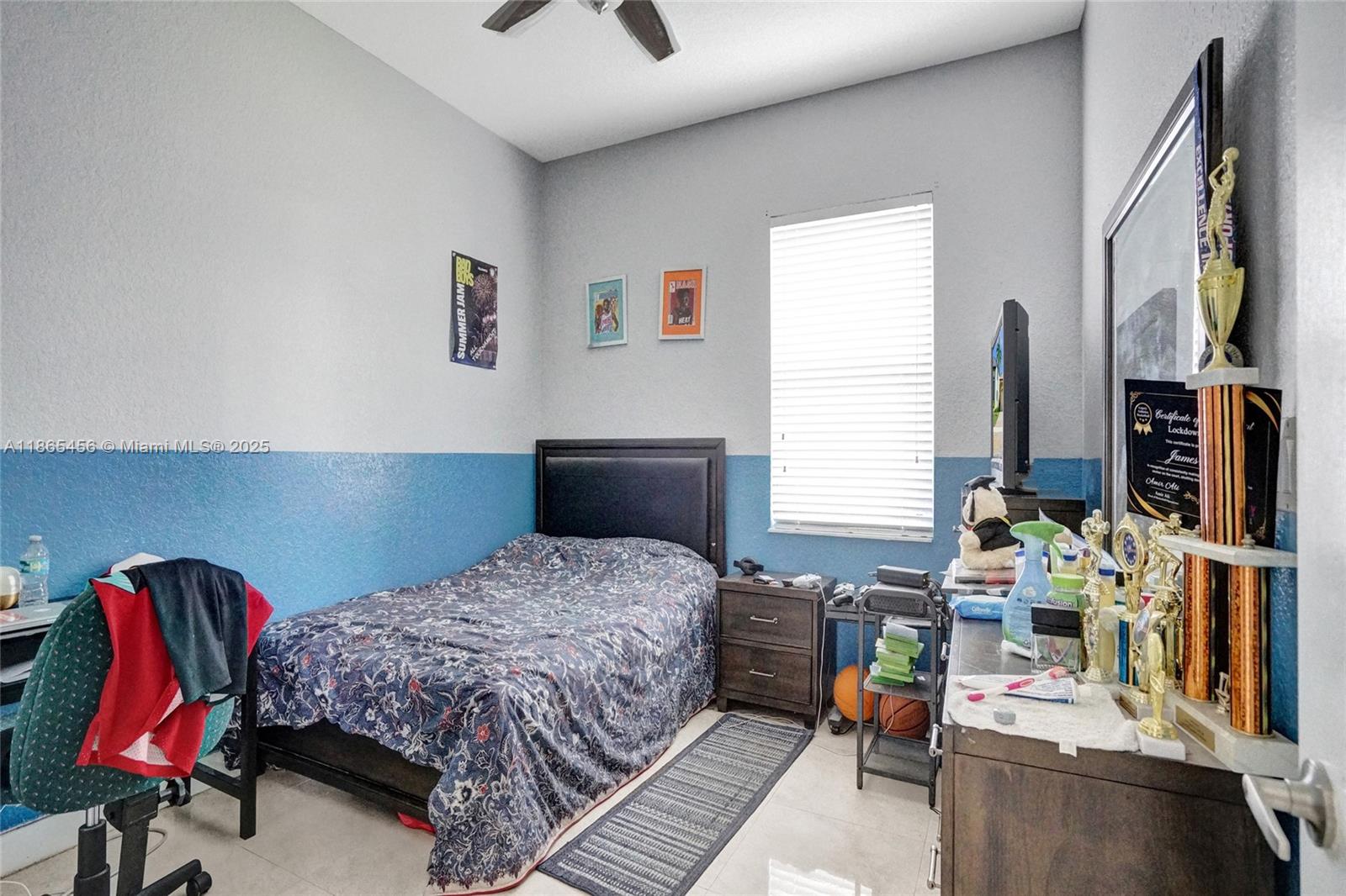 PORTOFINO NORTH - Residential Lease