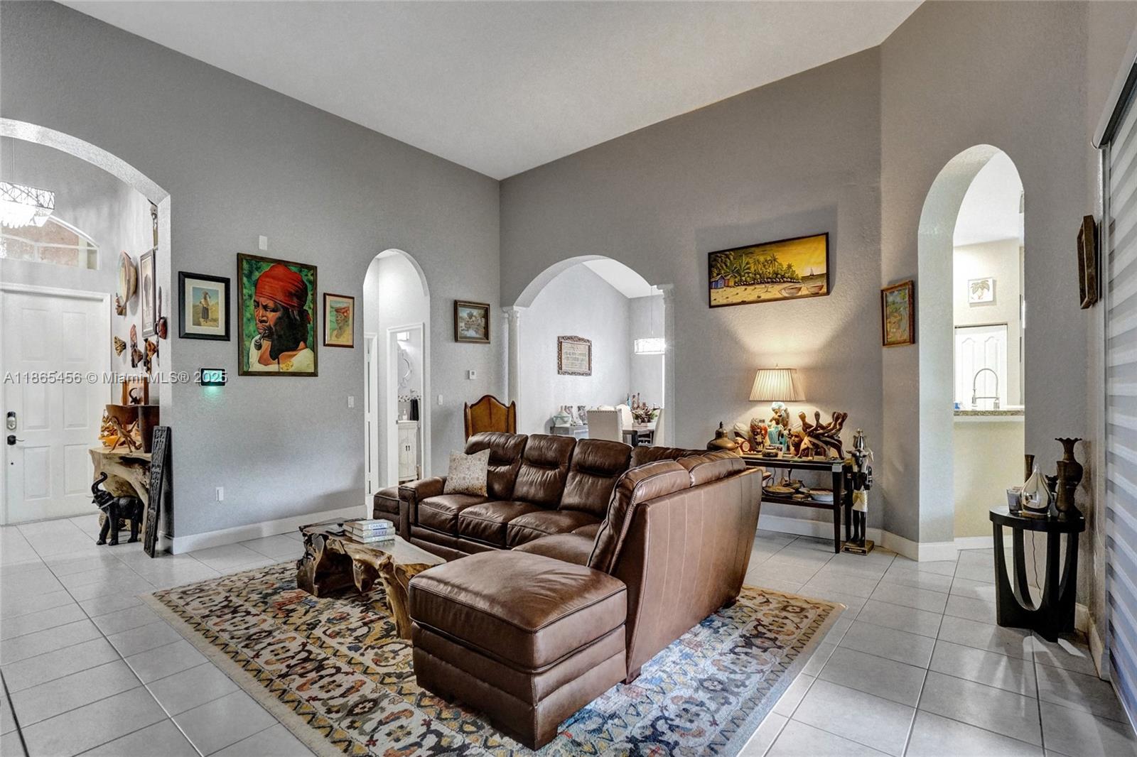 PORTOFINO NORTH - Residential Lease