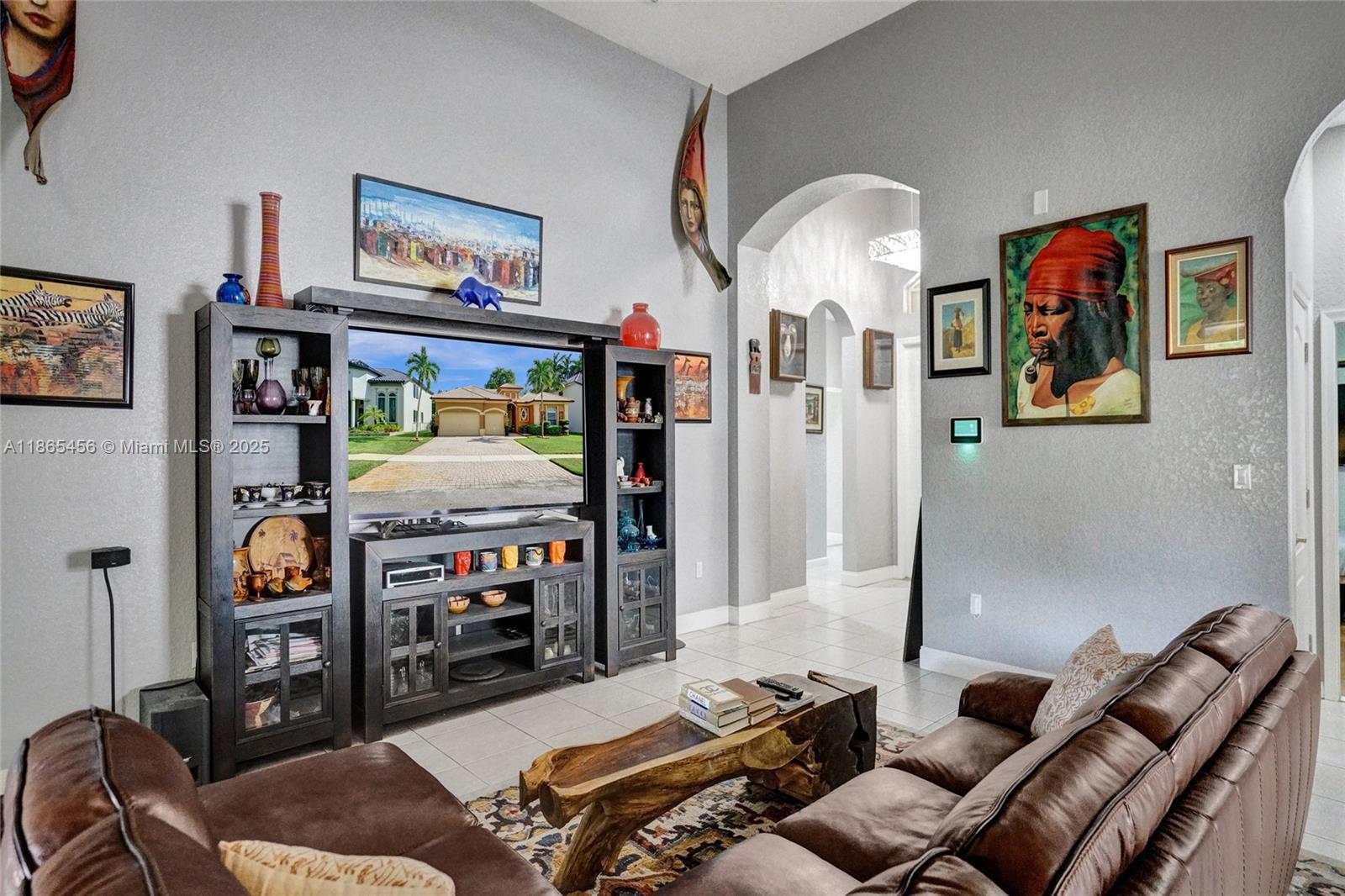 PORTOFINO NORTH - Residential Lease