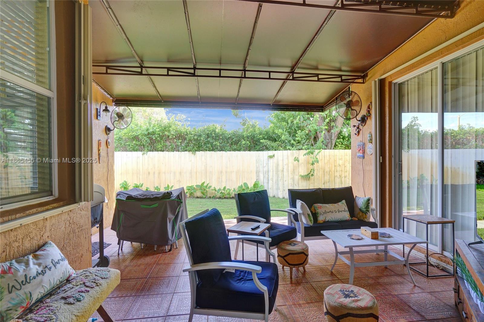 PORTOFINO NORTH - Residential Lease