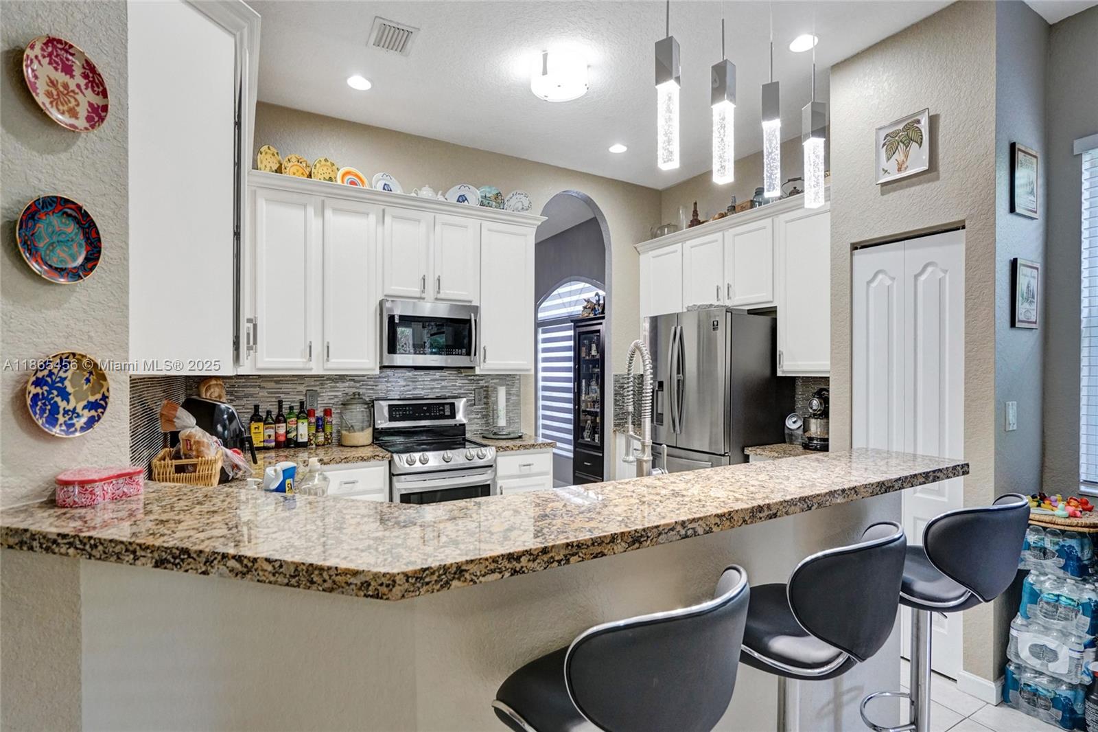 PORTOFINO NORTH - Residential Lease