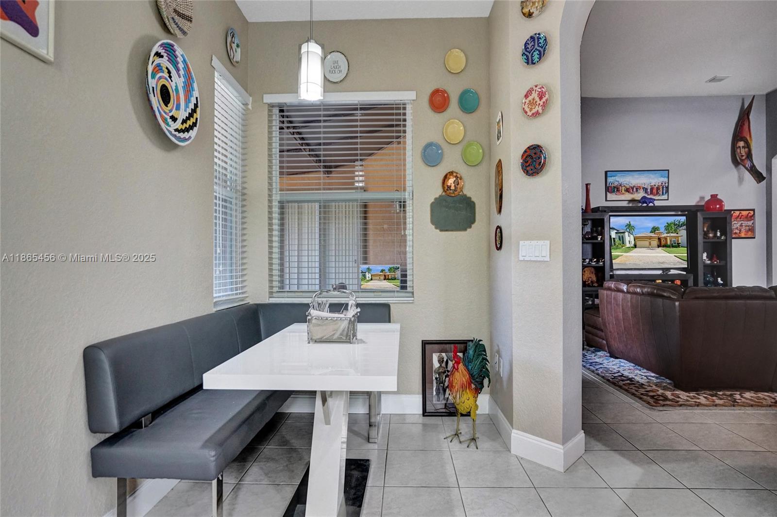 PORTOFINO NORTH - Residential Lease