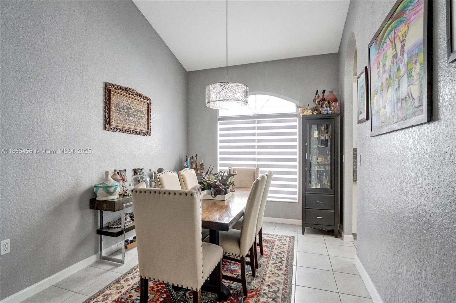 PORTOFINO NORTH - Residential Lease