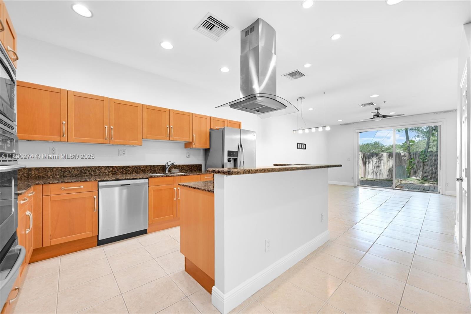PROGRESSO - Residential Lease