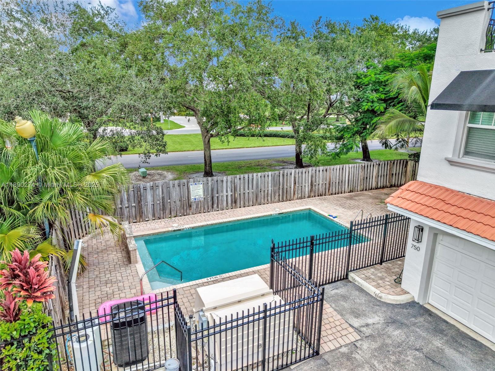 PROGRESSO - Residential Lease
