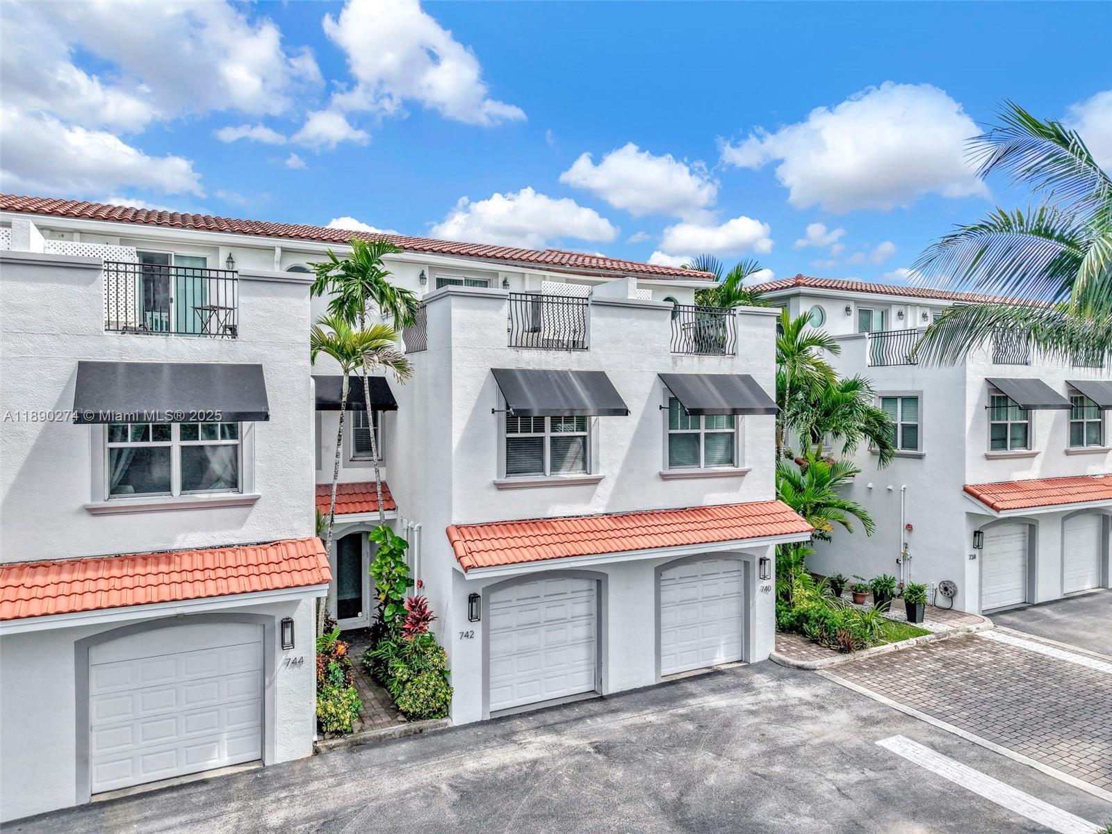 PROGRESSO - Residential Lease